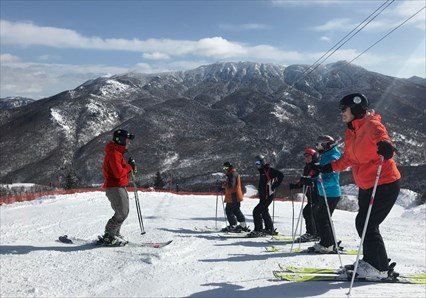 Shiga Lessons & Resort Tours