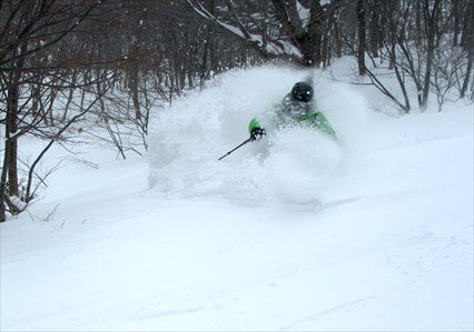 Tohoku Storm Chaser