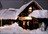 Powder Progression for Skiers