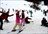 Tenjin Guides Learn To Ski