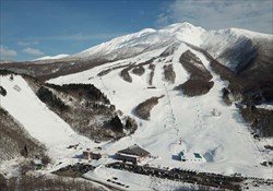 Tohoku Outback Powder Expedition