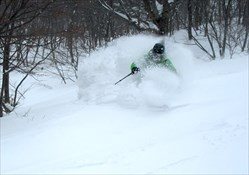 Tohoku Storm Chaser
